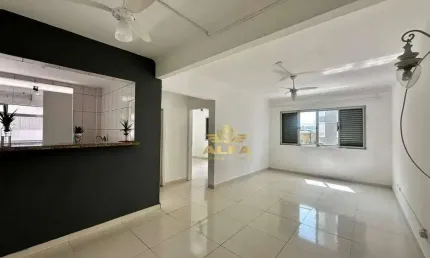 Apartamento à venda na praia das astúrias | alfa imóveis guarujá.