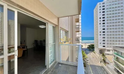 Apartamento à Venda na Pitangueiras no Guarujá | Alfa Imóveis Guarujá