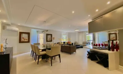 Apartamento à venda na enseada no guarujá | alfa imóveis guarujá