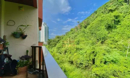 Apartamento à venda na enseada no guarujá | alfa imóveis guarujá