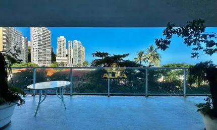 Apartamento à Venda na Pitangueiras no Guarujá | Alfa Imóveis Guarujá