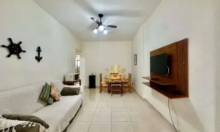 Apartamento à Venda na Pitangueiras no Guarujá | Alfa Imóveis Guarujá