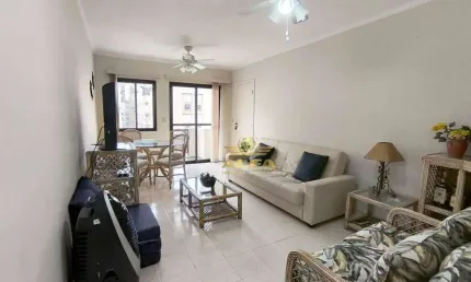 Apartamento à Venda na Enseada no Guarujá | Alfa Imóveis Guarujá