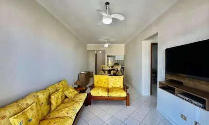 Apartamento à venda na astúrias no guarujá | alfa imóveis guarujá.