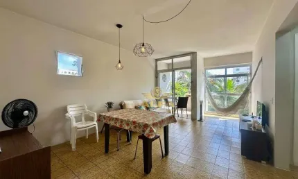 Apartamento à Venda no Tombo Guarujá | Alfa Imóveis