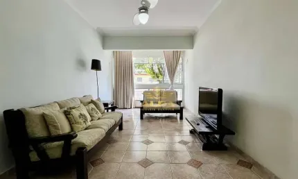 Apartamento à Venda nas Astúrias | Alfa Imóveis Guarujá