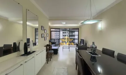 Reformado | lazer | varanda | barra funda | 3 dormitórios (1 suíte), 2 vagas, apartamento na praia das pitangueiras, guarujá-sp.