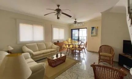 Apartamento à venda na enseada no guarujá | alfa imóveis guarujá