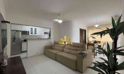 Apartamento à Venda na Pitangueiras no Guarujá | Alfa Imóveis Guarujá