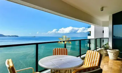 Apartamento à venda na astúrias no guarujá | alfa imóveis guarujá