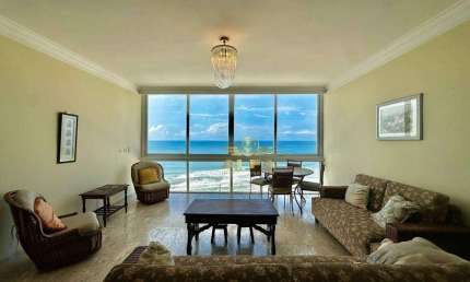 Apartamento à venda na praia das Pitangueiras | Alfa imóveis Guarujá.s