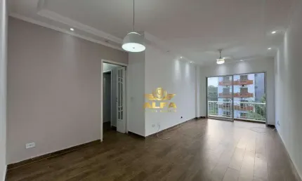Apartamento à Venda na Astúrias no Guarujá | Alfa Imóveis Guarujá