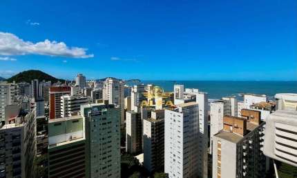 Kitnet à Venda na Pitangueiras no Guarujá | Alfa Imóveis Guarujá