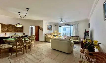 Apartamento à Venda na Pitangueiras no Guarujá | Alfa Imóveis Guarujá