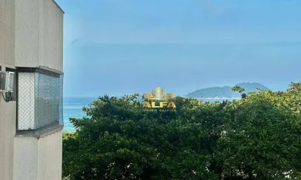 Apartamento à Venda no Tombo em Guarujá | Alfa Imóveis Guarujá
