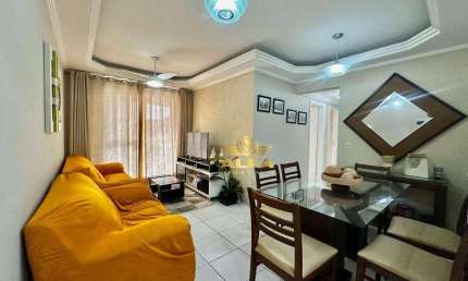 Apartamento à Venda na Pitangueiras no Guarujá | Alfa Imóveis Guarujá