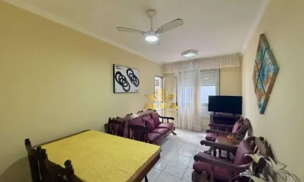 Apartamento à venda na astúrias no guarujá | alfa imóveis