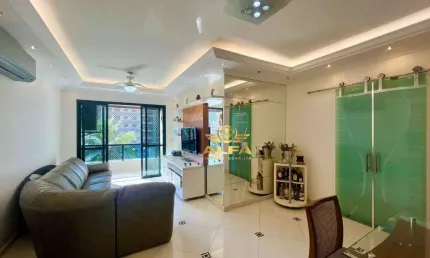 Apartamento à Venda na Enseada no Guarujá | Alfa Imóveis Guarujá