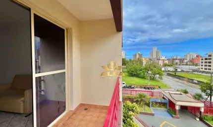 Apartamento à Venda na Enseada no Guarujá | Alfa Imóveis