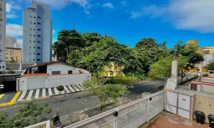 Apartamento à Venda no Tombo em Guarujá | Alfa Imóveis