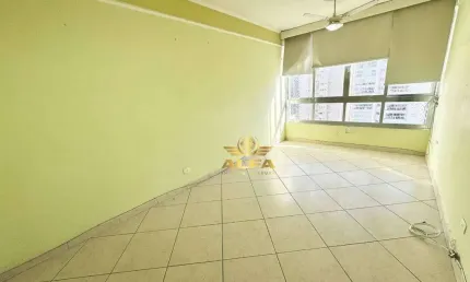 Apartamento à Venda na Pitangueiras no Guarujá | Alfa Imóveis Guarujá