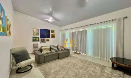 Casa à Venda no Albamar em Guarujá | Alfa Imóveis Guarujá
