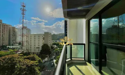 Apartamento à Venda na Pitangueiras | Alfa Imóveis Guarujá