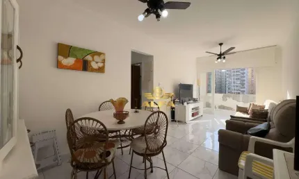 Apartamento à venda na pitangueiras no guarujá | alfa imóveis guarujá