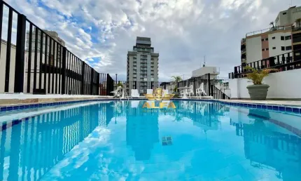 Apartamento com 3 dormitórios à venda, 165 m² por R$ 690.000 - Enseada - Guarujá/SP