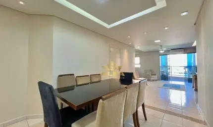 Apartamento à venda na astúrias no guarujá | alfa imóveis guarujá