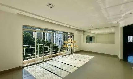 Apartamento à venda na praia das Pitangueiras | Alfa imóveis Guarujá.