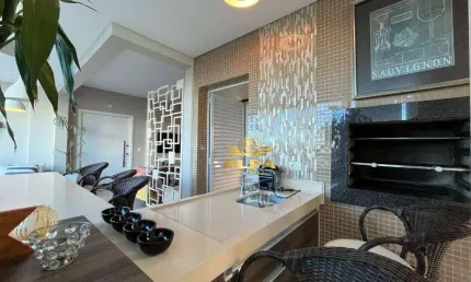 Apartamento à venda na enseada no guarujá | alfa imóveis guarujá