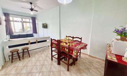 Apartamento à Venda na Pitangueiras no Guarujá | Alfa Imóveis Guarujá