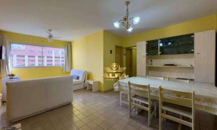 Apartamento à Venda na Pitangueiras no Guarujá | Alfa Imóveis Guarujá