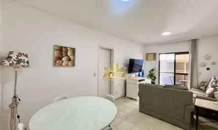 Apartamento à Venda na Enseada no Guarujá | Alfa Imóveis Guarujá