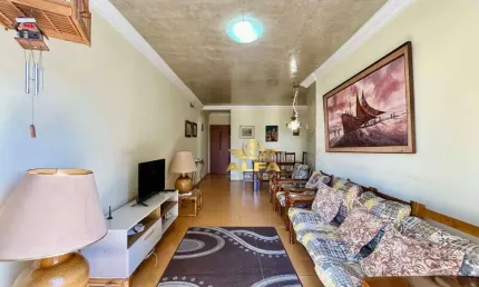 Apartamento à Venda na Enseada no Guarujá | Alfa Imóveis Guarujá