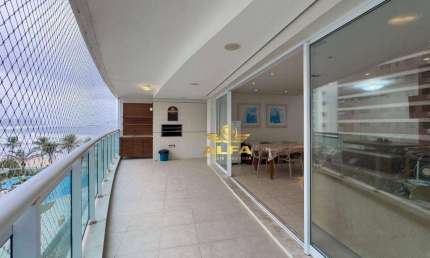 Apartamento à Venda na Astúrias no Guarujá | Alfa Imóveis Guarujá