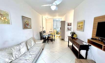 Apartamento à Venda na Pitangueiras no Guarujá | Alfa Imóveis Guarujá
