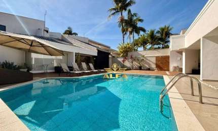 Casa à Venda no Acapulco em Guarujá | Alfa Imóveis Guarujá
