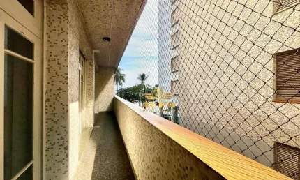 Apartamento à Venda na Pitangueiras | Alfa Imóveis Guarujá
