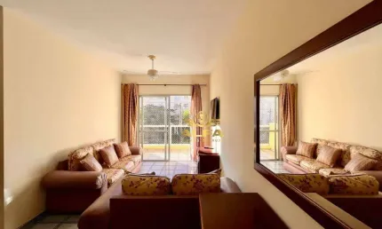 Apartamento à venda na enseada no guarujá | alfa imóveis guarujá