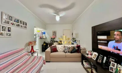 Apartamento à Venda na Pitangueiras no Guarujá | Alfa Imóveis Guarujá