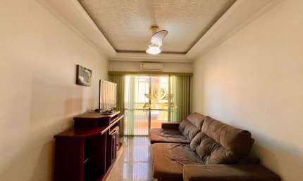 Apartamento à Venda na Enseada no Guarujá | Alfa Imóveis Guarujá