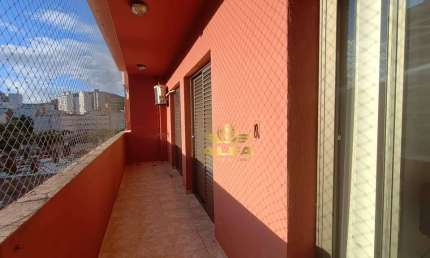 Apartamento à Venda na Astúrias no Guarujá | Alfa Imóveis