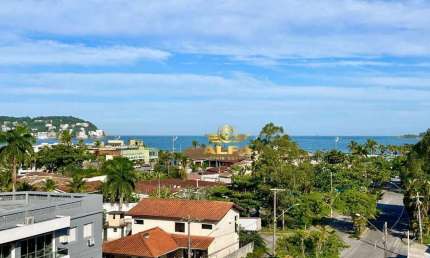 Cobertura à Venda na Enseada no Guarujá | Alfa Imóveis Guarujá