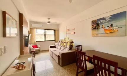 Apartamento à Venda na Enseada no Guarujá | Alfa Imóveis Guarujá