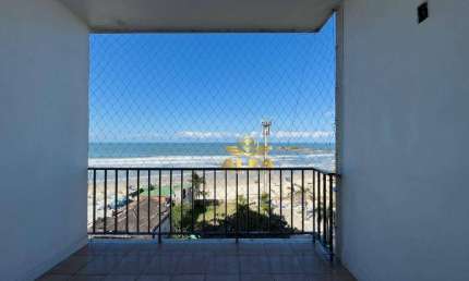 Apartamento à Venda na Pitangueiras no Guarujá | Alfa Imóveis Guarujá