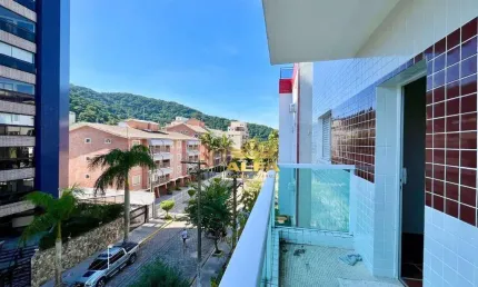 Apartamento à Venda na Enseada no Guarujá | Alfa Imóveis Guarujá