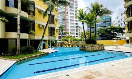 Apartamento à Venda na Enseada no Guarujá | Alfa Imóveis Guarujá