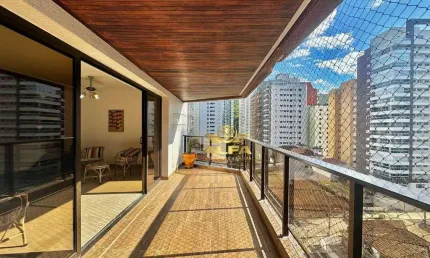 Apartamento à Venda na Enseada no Guarujá | Alfa Imóveis Guarujá